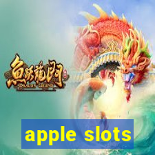 apple slots